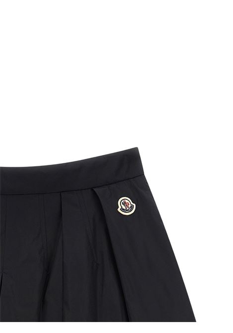 Gonna Moncler Enfant MONCLER ENFANT | GONNE | L19542B00002598AK77A